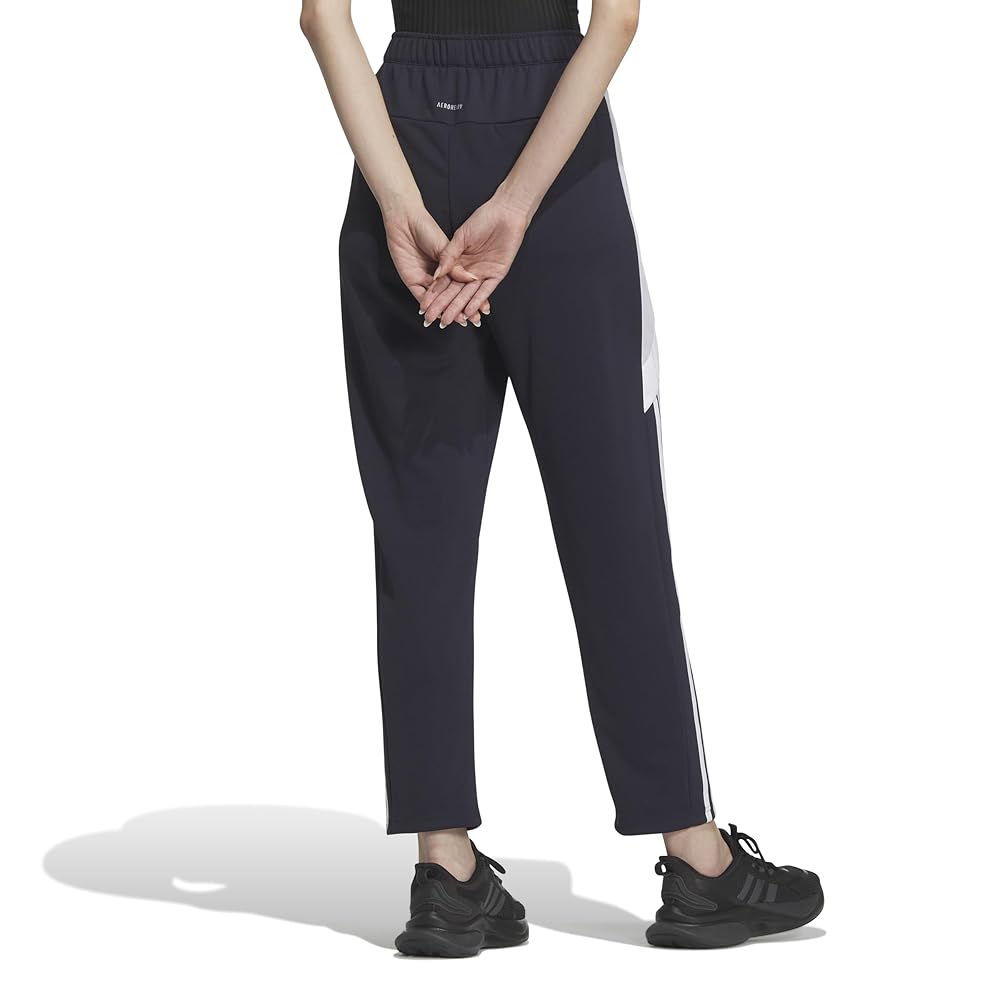 Amazon | [アディダス] ジャージボトム チーム ルーズフィット